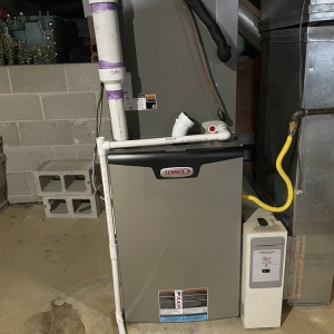 Photo of Wolfe Innovations Heating & Cooling
