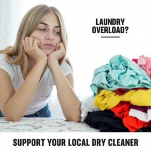 Photo of LA Cleaners