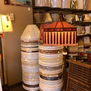 Photo of Lamp & Shade Shop of Marin