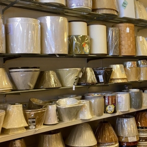 Photo of Lamp & Shade Shop of Marin