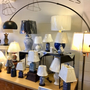 Photo of Lamp & Shade Shop of Marin
