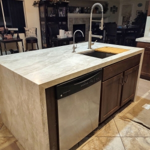 Photo of Amazon Stone