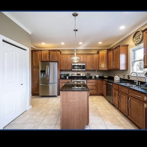 Pittsburgh NDD Refinishing