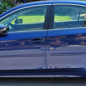 Photo of Chuck's Mobile Car Detailing Pittsburgh