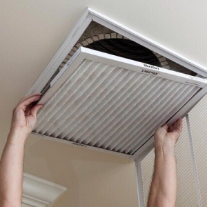 Photo of One Call Air Duct Cleaning