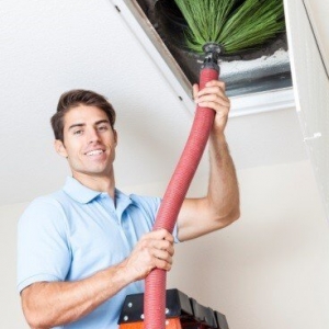 Photo of One Call Air Duct Cleaning