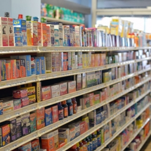 New York MG Pharmacy