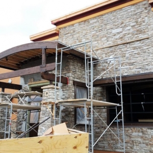 Photo of SOLID Masonry Experts & Masonry Restoration