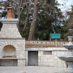 Photo of SOLID Masonry Experts & Masonry Restoration