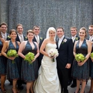 Photo of Embellishmint Floral & Event Design Studio