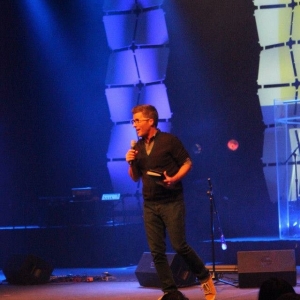 Photo of Be Known For Something