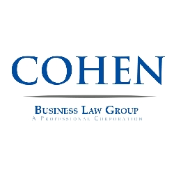 Photo of Cohen Business Law Group, apc