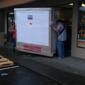 Photo of Mychal's Movers
