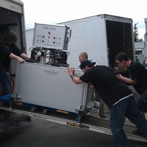 Photo of Mychal's Movers