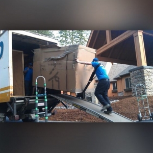 Photo of Mychal's Movers