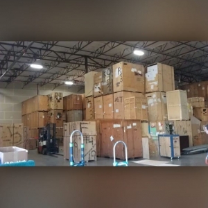 Photo of Mychal's Movers