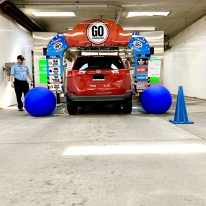 Photo of GO Car Wash - Grandview