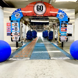 Photo of GO Car Wash - Grandview