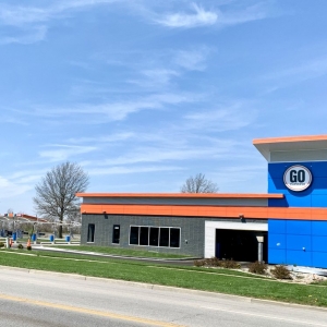 Photo of GO Car Wash - Grandview