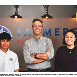 Photo of Farmers Insurance - Dylan Alford