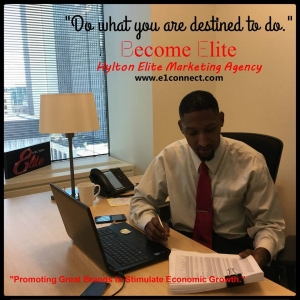 Photo of Hylton Elite Marketing Agency