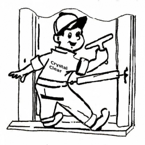 Rushville Crystal Clear Window Cleaning
