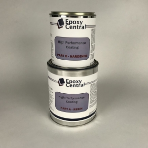 Photo of Epoxy Central