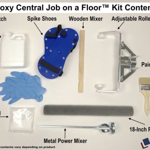 Photo of Epoxy Central