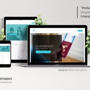 Photo of Solved Puzzle | Web Design & E-commerce Marketing