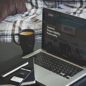Photo of Solved Puzzle | Web Design & E-commerce Marketing
