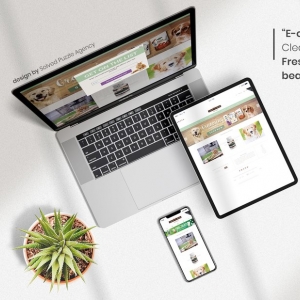 Photo of Solved Puzzle | Web Design & E-commerce Marketing