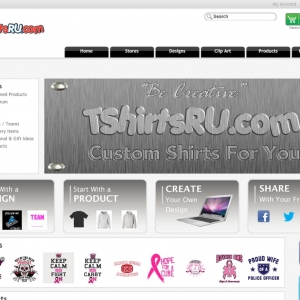 Photo of TShirtsRU
