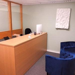 Photo of Law Office of Irina Z. Barahona