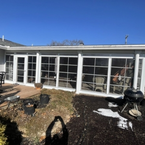 Photo of Paltek Pro featuring Sunspace Sunrooms