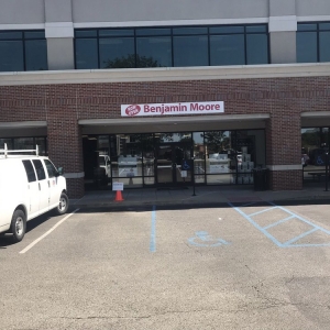 Photo of Flanagan Paint & Supply