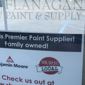Photo of Flanagan Paint & Supply