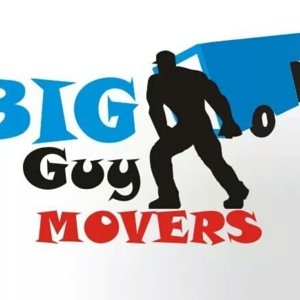 El Centro Big Guy Movers