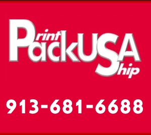 Photo of Print & Ship KC