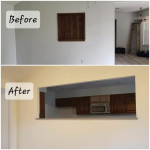 Photo of Texas Revolution Remodeling