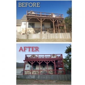 Photo of Texas Revolution Remodeling