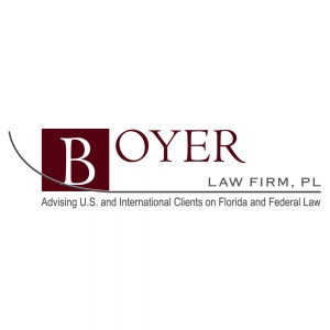 Photo of Boyer Law Firm, PL