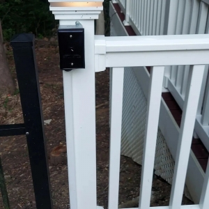 Photo of SG Outdoor Lighting