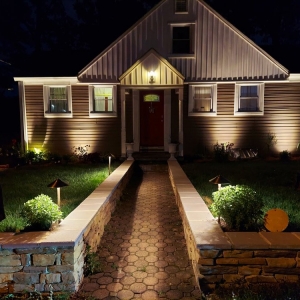 Photo of SG Outdoor Lighting
