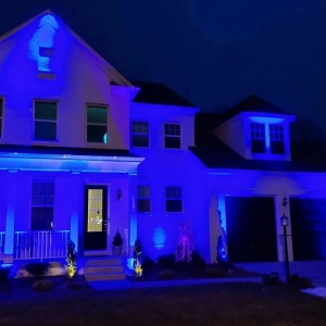 Photo of SG Outdoor Lighting