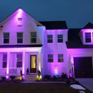 Photo of SG Outdoor Lighting