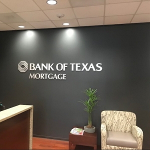 Photo of Bank of Texas Mortgage