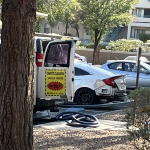 Photo of Supreme Carpet Cleaning