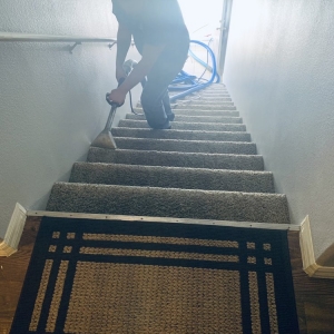 Photo of Supreme Carpet Cleaning