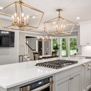 Columbus Kitchen Kraft