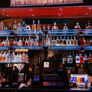 Photo of The Tipsy Crow